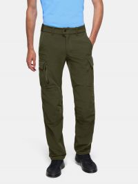 Stretch Arbeitshose Herren olivgrün – funktional für Gartenbau, Handwerk und Außeneinsätze